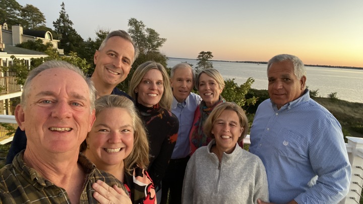 Logo for Carr Small Group (Riverside)