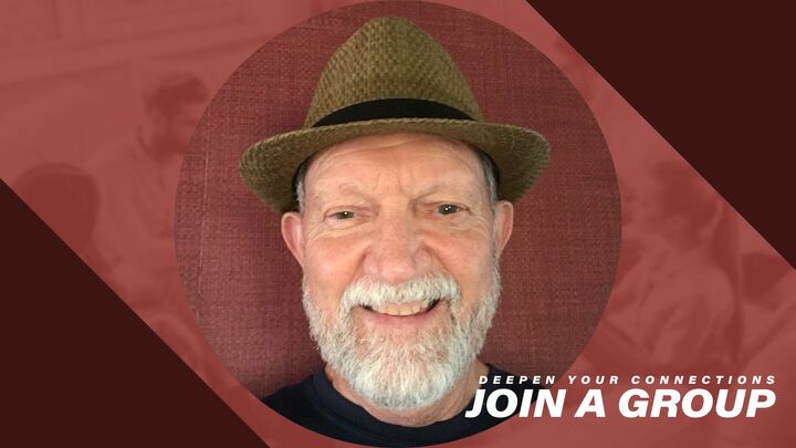 Logo for Men's Morning Group