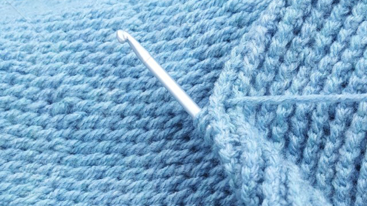 Logo for Group - A Stitch In Time