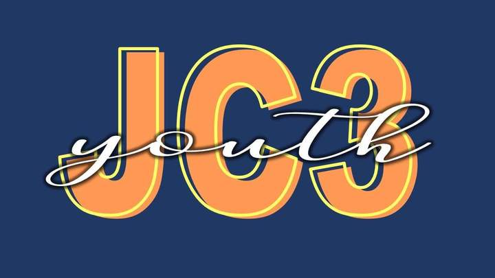 Logo for JC3 Youth