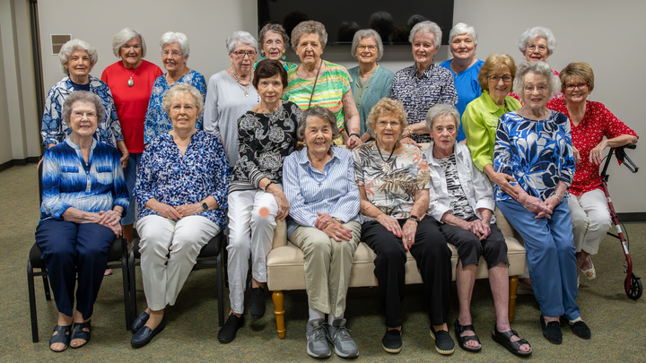 Logo for Henderson Life Group