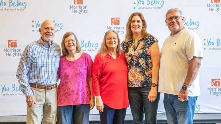 Logo for Coed Singles Life Group