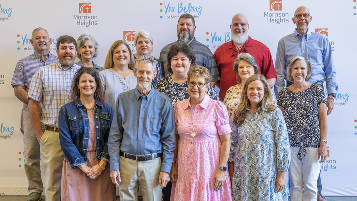 Logo for Rowan/Jones Life Group