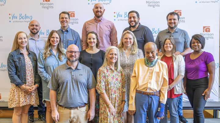 Logo for Sanders/Parke/Cole Group