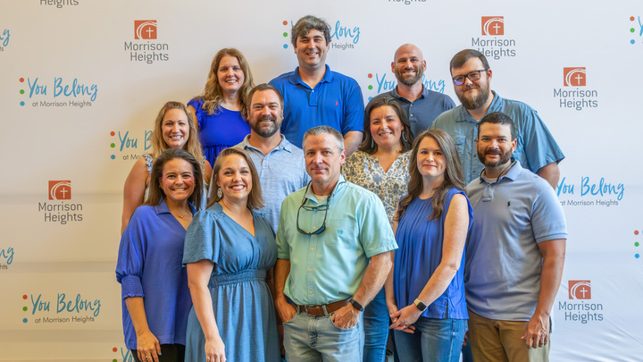 Logo for Andrews Group