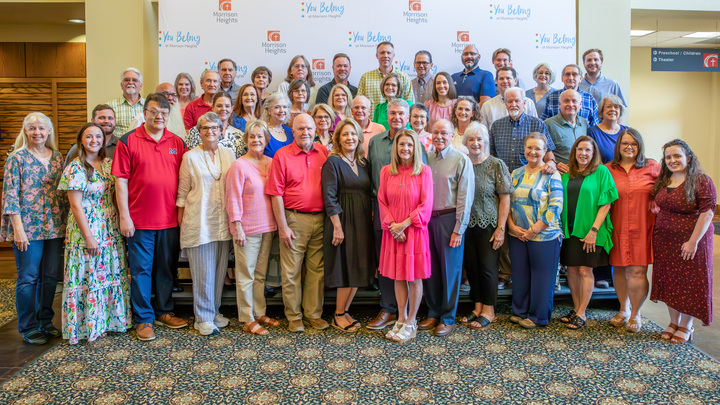 Logo for Reagan Life Group