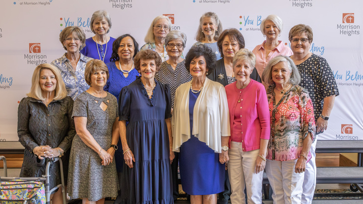 Logo for DeWett Life Group