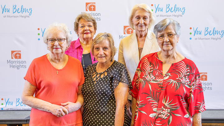 Logo for Orr Life Group