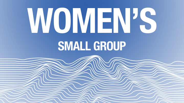 Logo for Women's Lunch