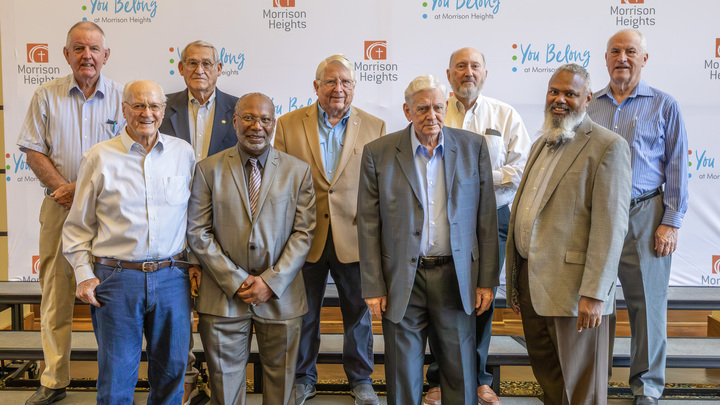 Logo for Auston Life Group