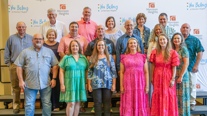 Logo for Harris Life Group