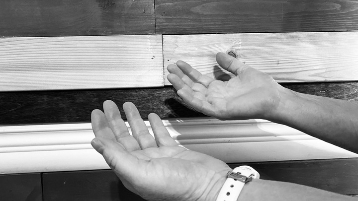 Logo for Prayer Gathering