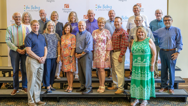 Logo for Joullian/Cutrer Life Group