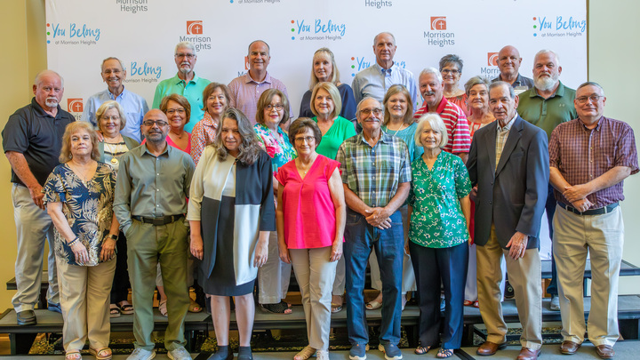 Logo for Gill/Kazeminezhad Life Group