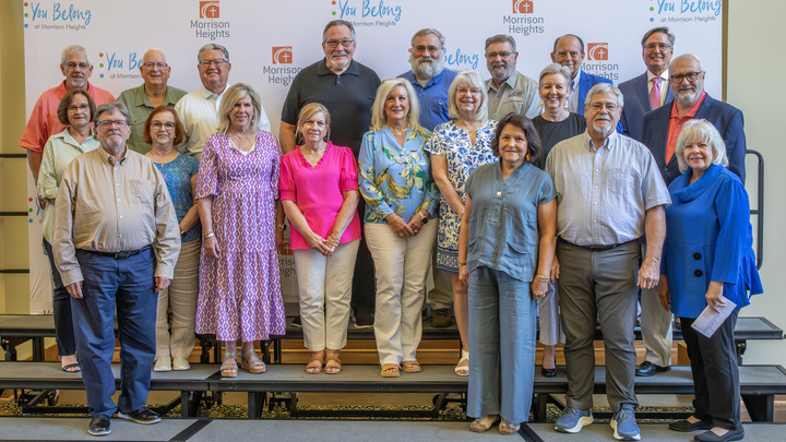 Logo for Paul McCoy Life Group