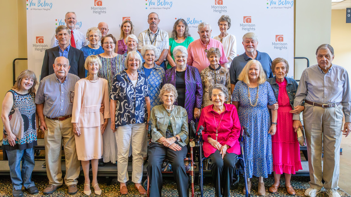 Logo for Mummert Life Group