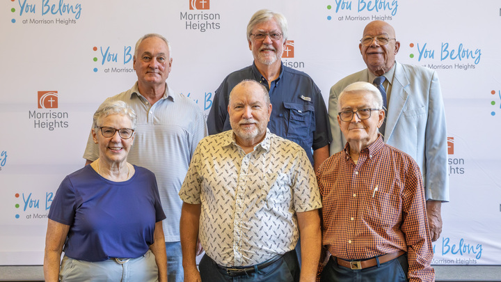 Logo for Knight Life Group