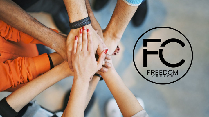 Logo for FC Community Care