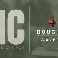 Logo for House Church Waverly (Boughey)