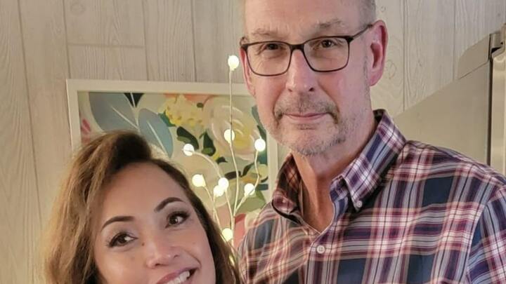 Logo for Columbia Heights