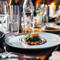 Logo for The Trail Community Group