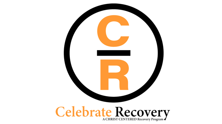 Logo for Celebrate Recovery