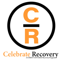 Logo for Celebrate Recovery