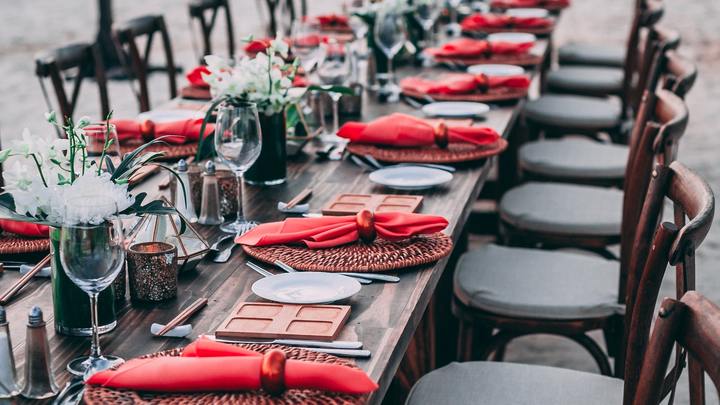 Logo for The Mount Community Group