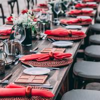 Logo for The Mount Community Group