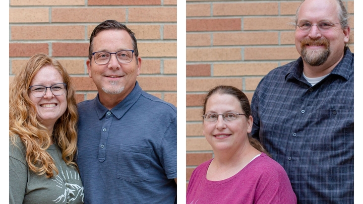 Logo for Crilly & Grubaugh Life Group