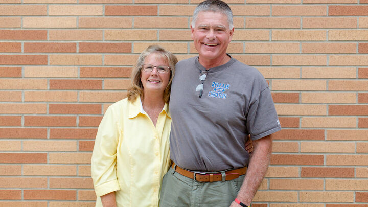 Logo for Goodwin Life Group