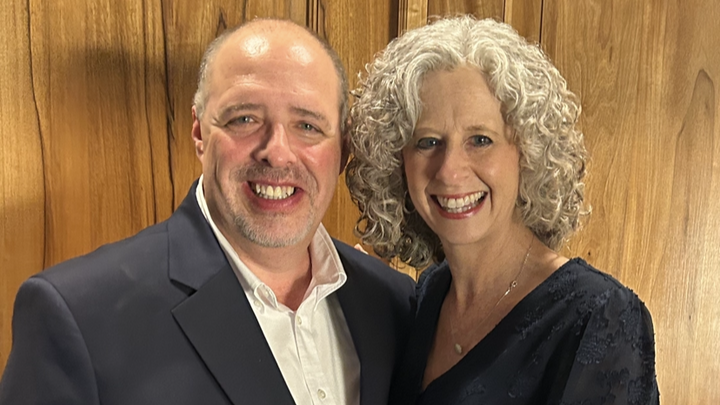 Logo for Greg & Tiffany Price, Young Adult Co-Ed