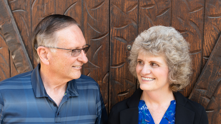 Logo for Worters Community Group