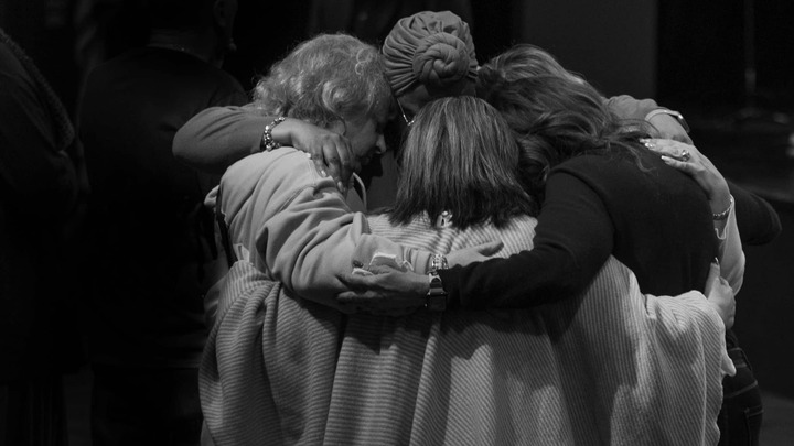 Logo for SHE Women 2 Women Saturday Mornings