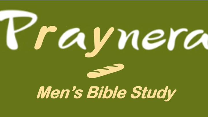Logo for Pillar Mens Bible Study