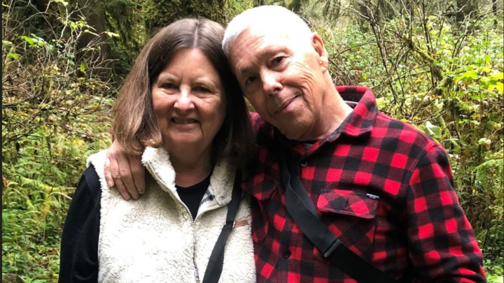 Logo for Phil & Patty DiGregorio