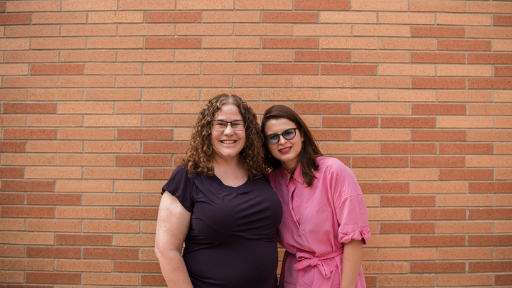 Logo for Women's Life Group