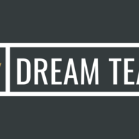 Logo for DREAM TEAM | Christ Chapel Volunteers