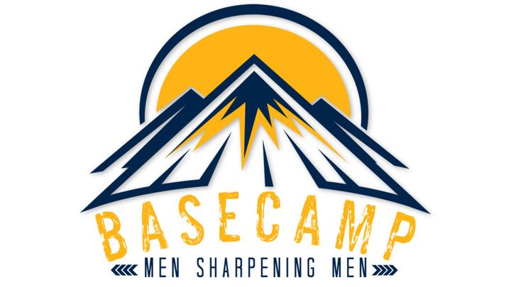 Logo for Basecamp