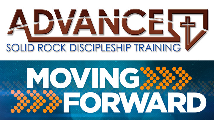 Logo for Advance Discipleship