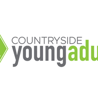 Logo for Countryside Young Adults @ Table Time
