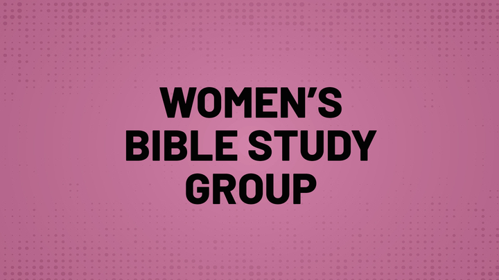 Logo for Thursday Women's Group
