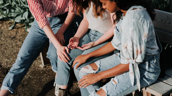 Logo for TELL All Life Group