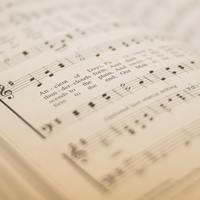 Children's Choir (K - 8th Grade Parents)
