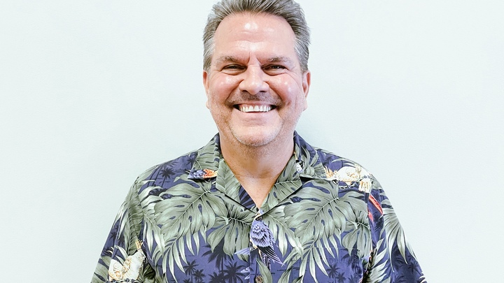 Logo for Brother's Keeper Mens Group