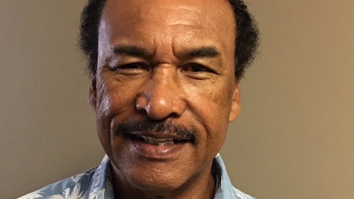 Logo for Bob Durington