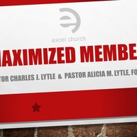 Logo for New Member Class Online