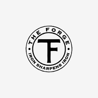 Logo for Forge
