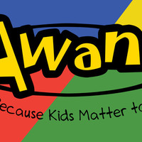 Logo for AWANA