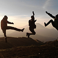 Logo for Rosewood Youth